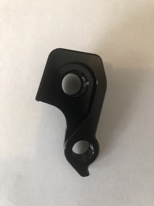 santa cruz stigmata derailleur hanger