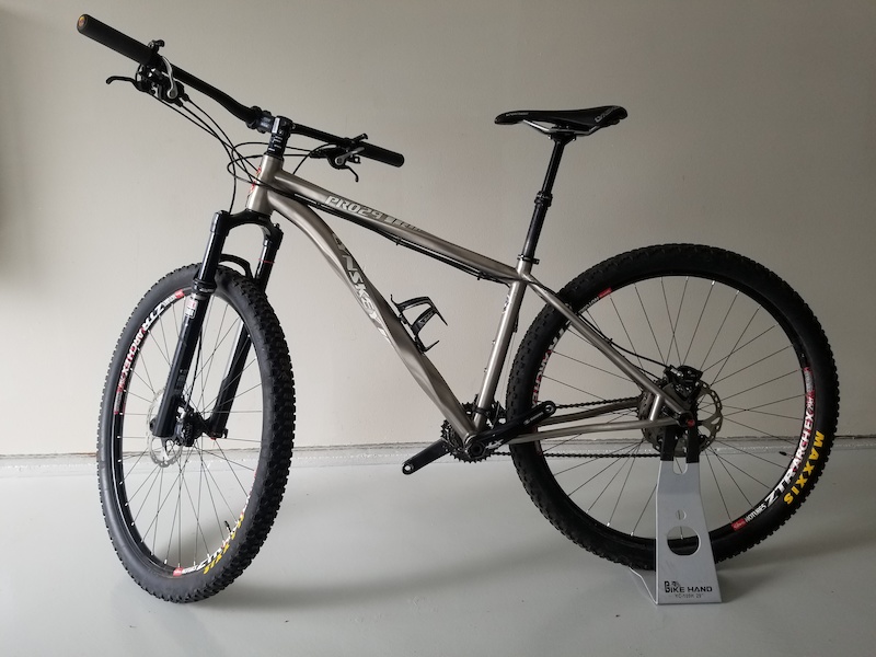 lynskey pro 29 for sale