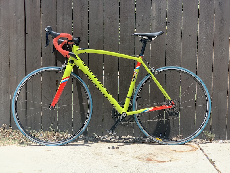 2016 PRICE REDUCED. Specialized Allez DSW SL Comp For Sale