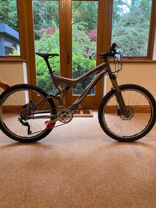 Specialized Stumpjumper For Sale