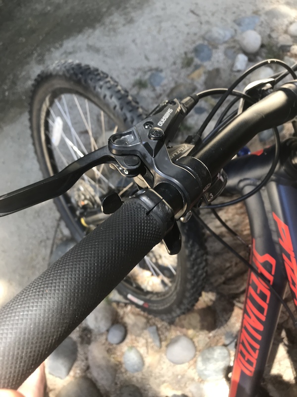 specialized pitch 27 5 xs