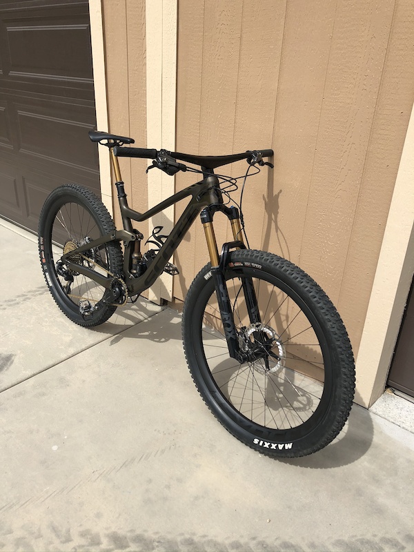 scott genius 900 ultimate bike price