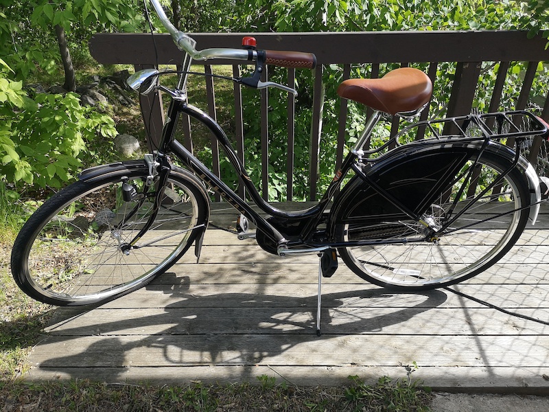 Electra Cruiser Bike For Sale
