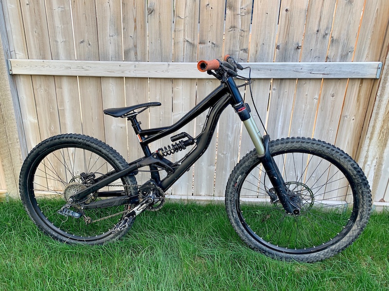 specialized status 1 2013