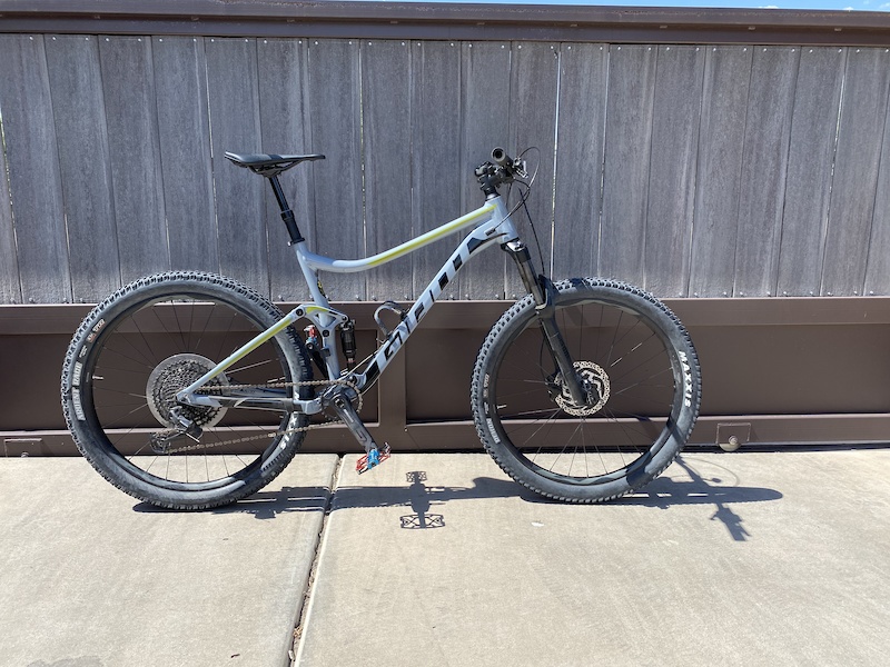 giant stance 1 2020 review