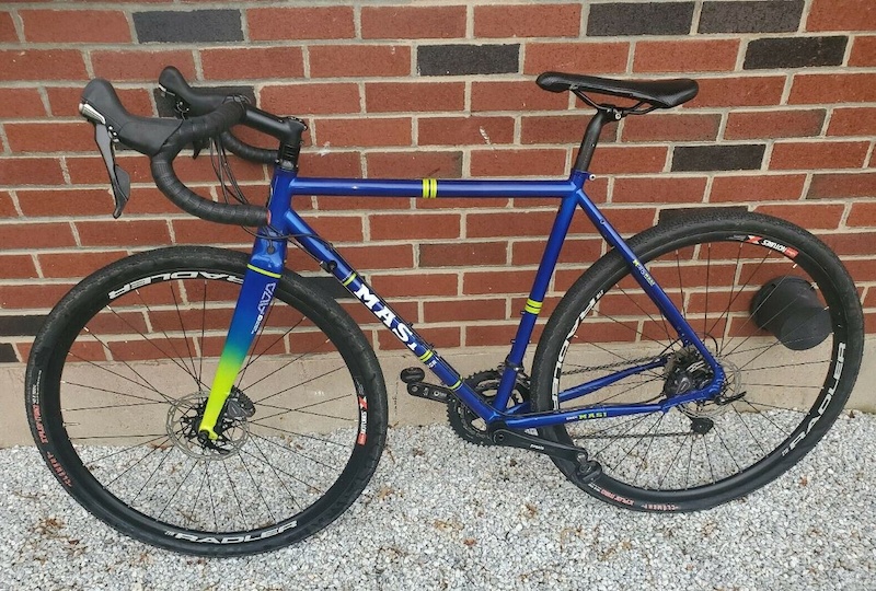 masi cxgr supremo