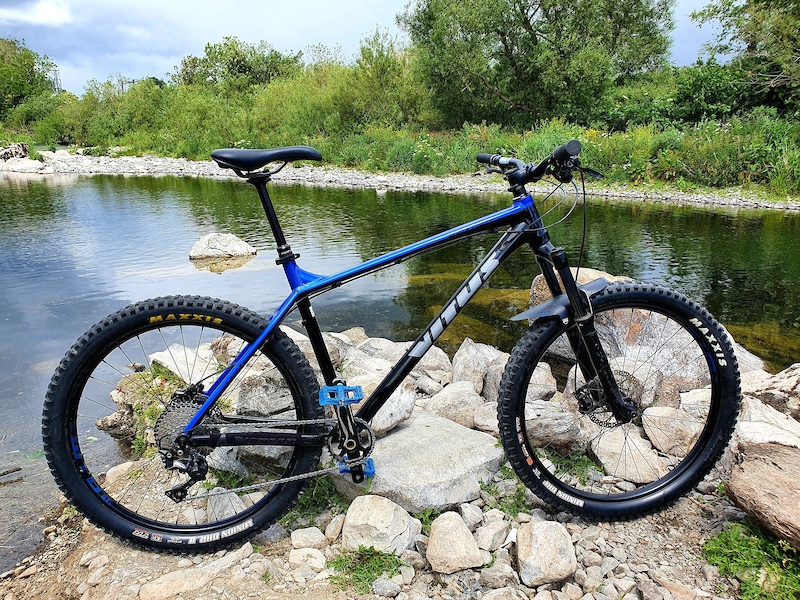 vitus sentier 275