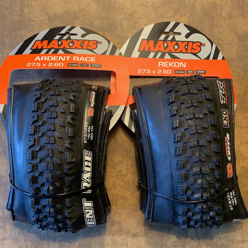 maxxis ardent 27 5 x 2 4