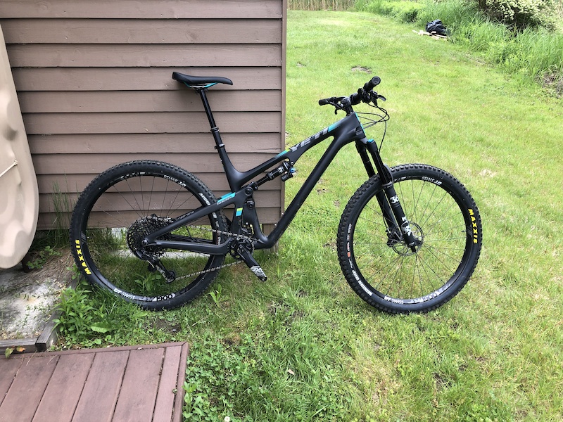 2019 YETI SB 130 XL For Sale