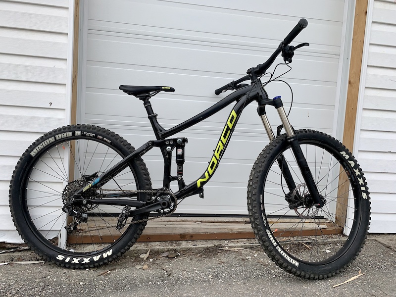 norco torrent fs 7.2