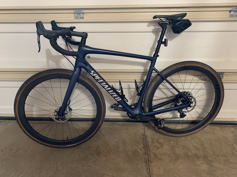 specialized diverge 58cm for sale