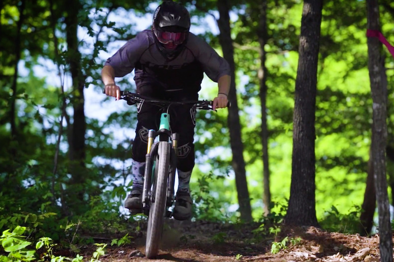 Video: Bryce Bike Park Opens with New Trails - Pinkbike