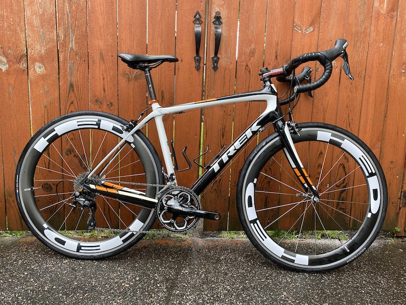 trek domane 4.3 price