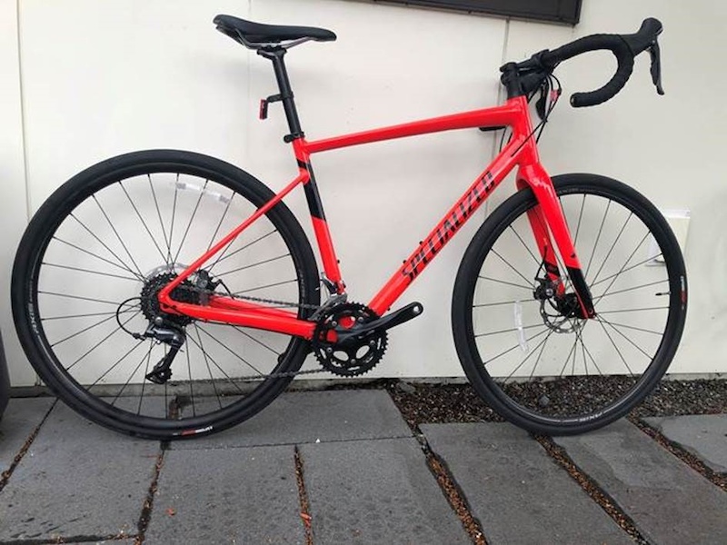 2019 Specialized Diverge E5 For Sale