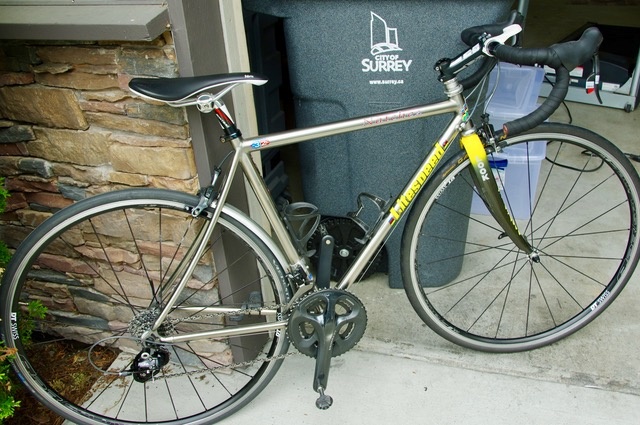 used litespeed bikes for sale