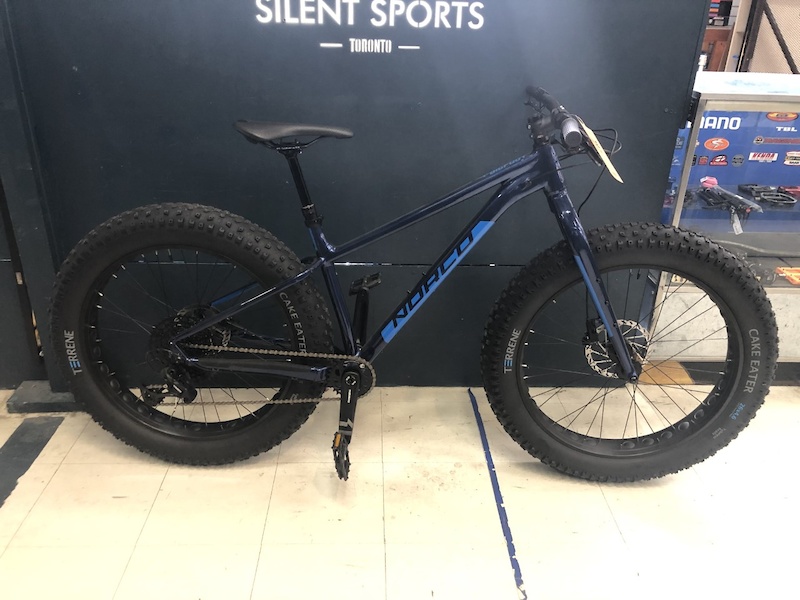 bigfoot 3 norco