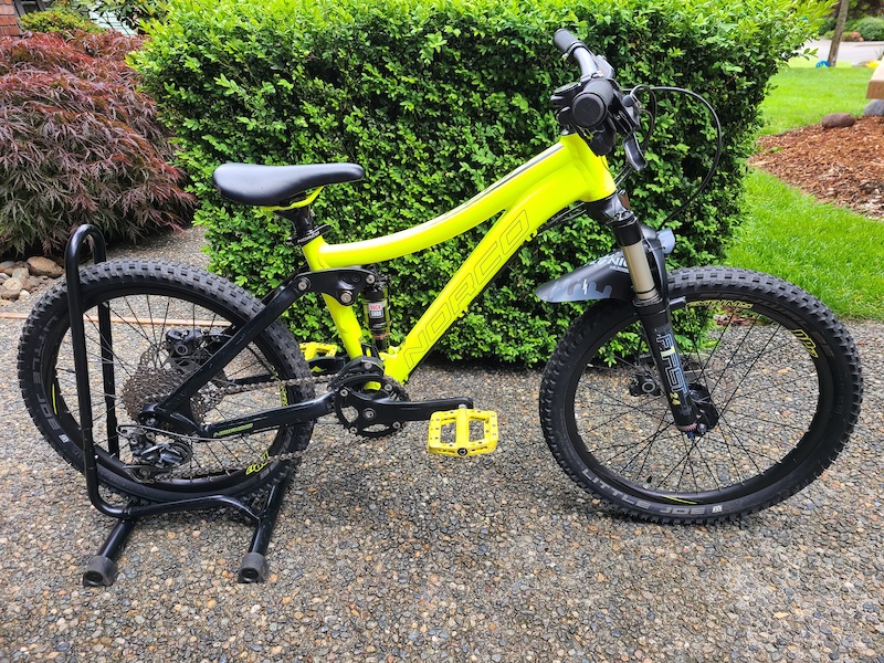 norco fluid 2.2 for sale