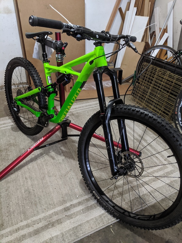 2017 specialized enduro 650b