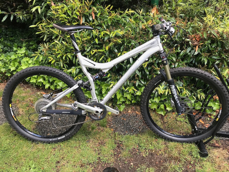 specialized stumpjumper for sale craigslist