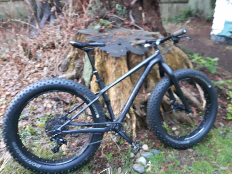 fat bike trek farley 7