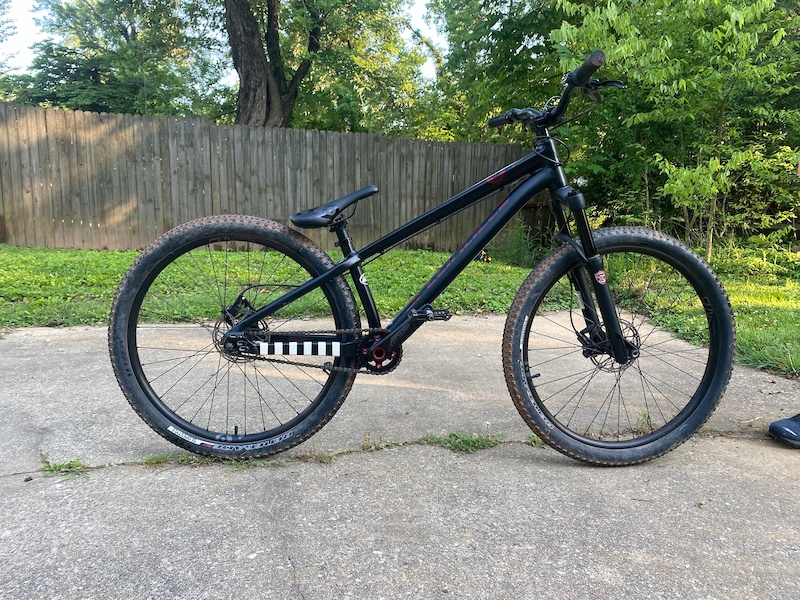 2017 Specialized P3 For Sale