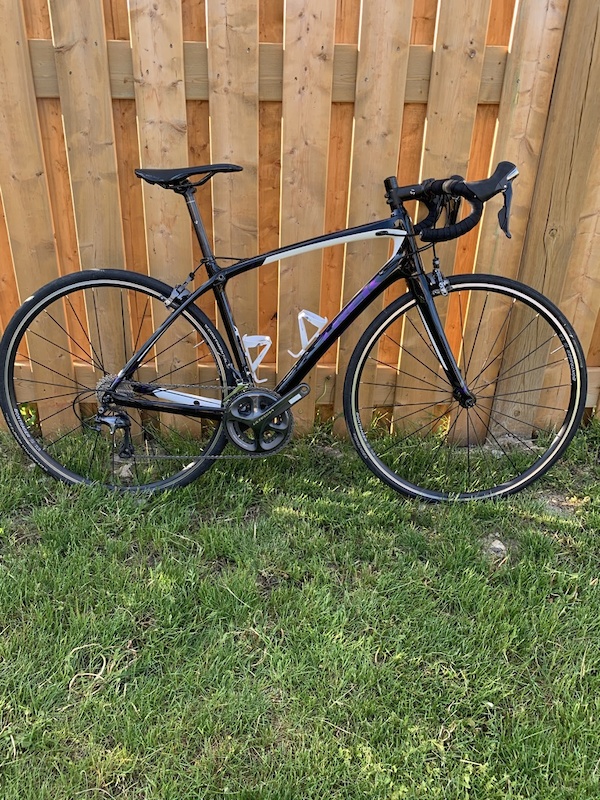 trek silque sl for sale