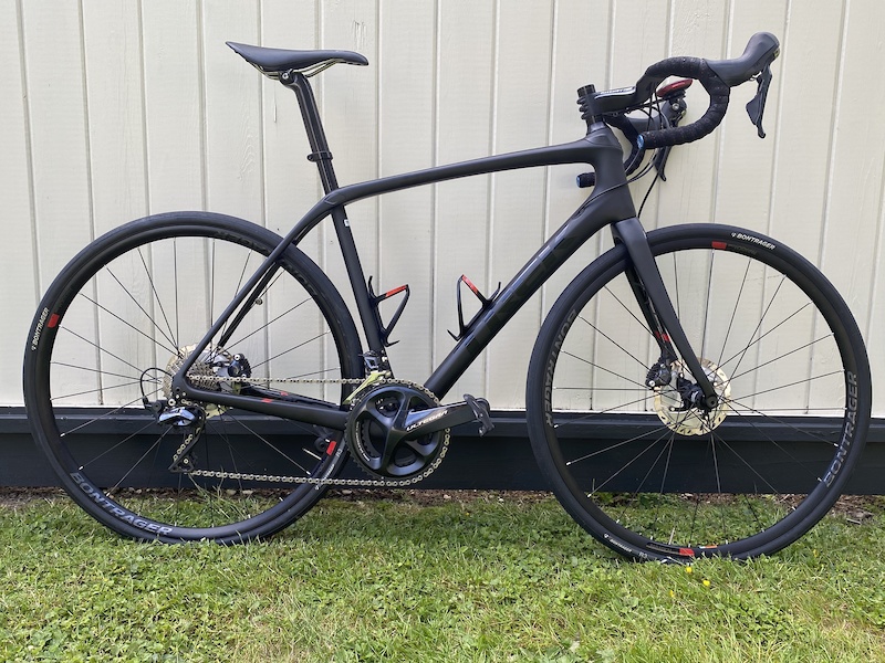 trek domane sl6 2018 for sale