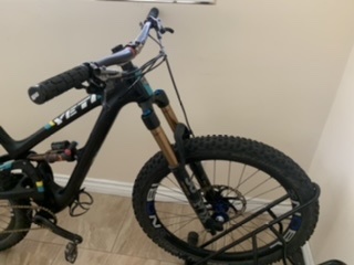 yeti sb5  for sale