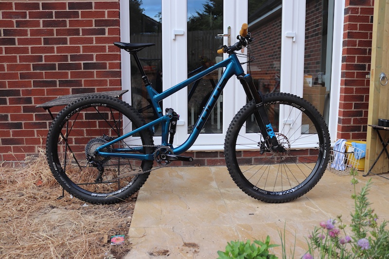 focus jam 6.9 sky grey 2023