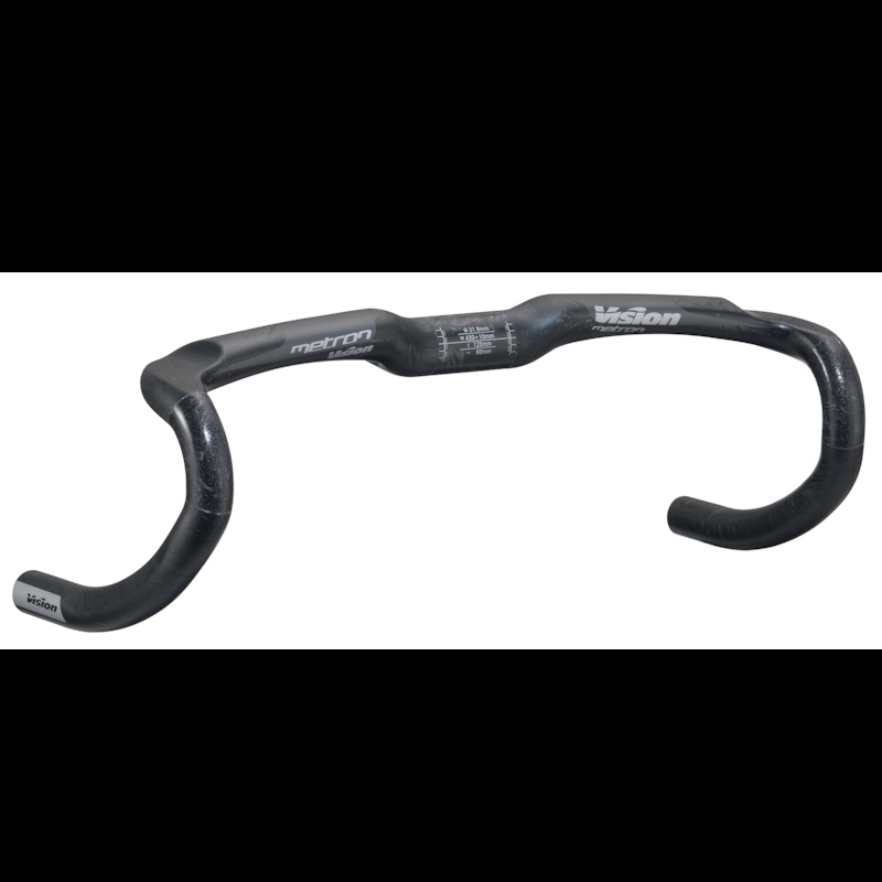 metron 4d handlebar