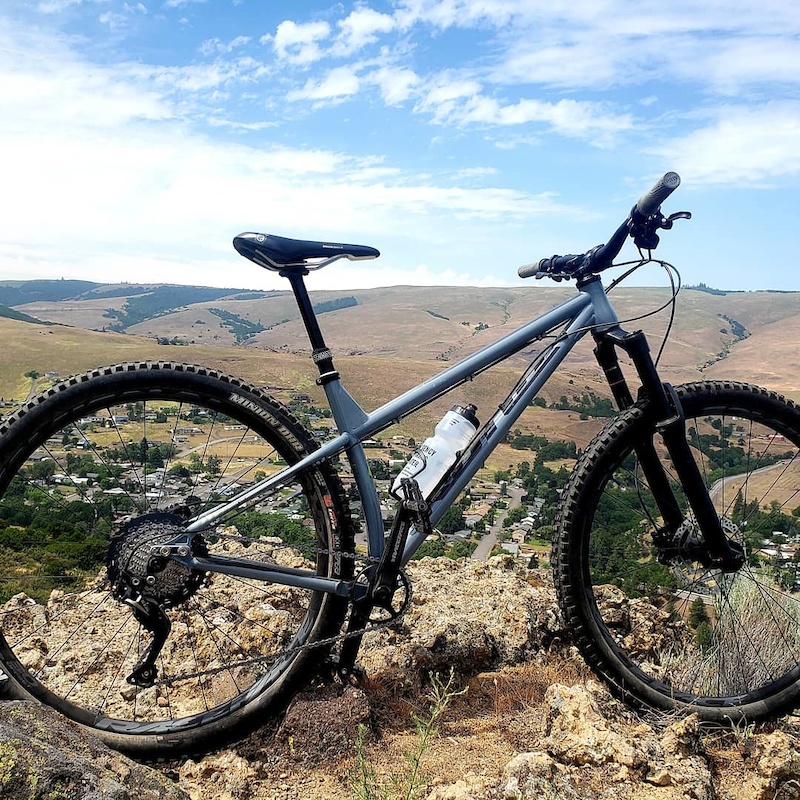 kona st frame