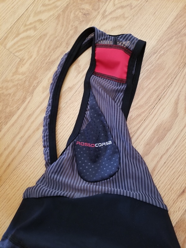 castelli ladies bib shorts