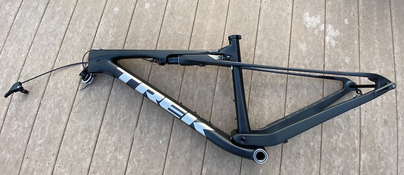 supercaliber frame for sale