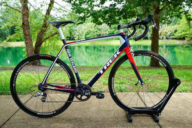 2013 trek madone 4.7