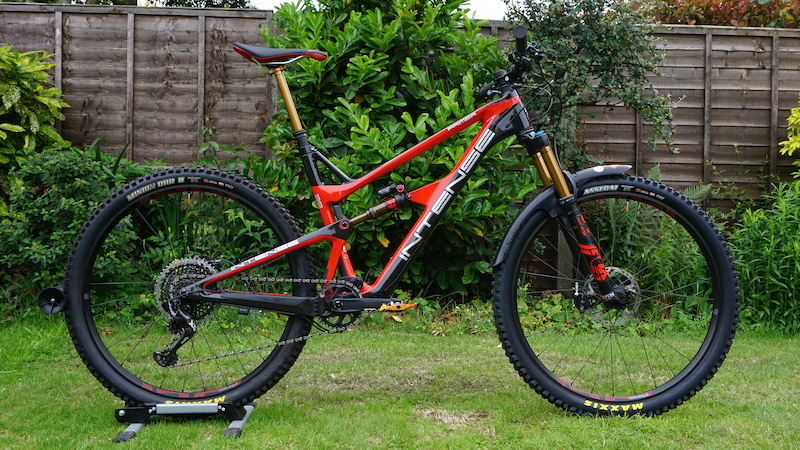 2020 intense primer 27.5 review