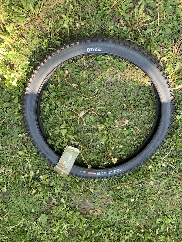 DH tires For Sale