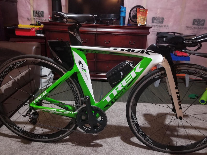 2012 rocky mountain element