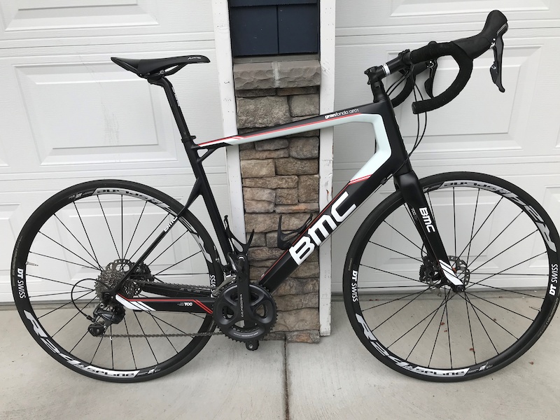 Dura Ace Bmc Gf01 Disc Granfondo Gf02 Bmc Granfondo Gf01 Dura Ace