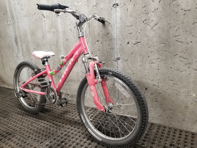 2015 Trek MT60 Girl's Bike For Sale