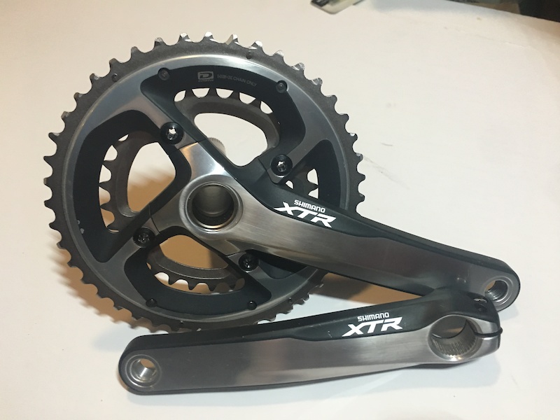 Chaîne 12V SHIMANO CN-M9100 XTR QUICK LINK - Dispatche