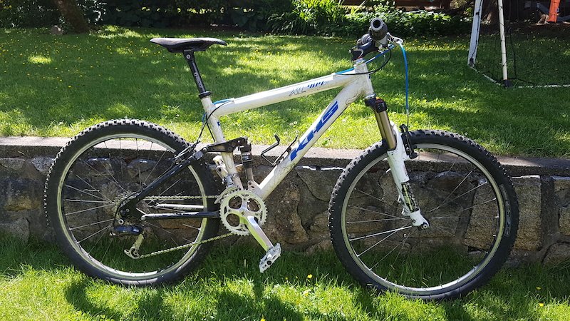 khs cx100