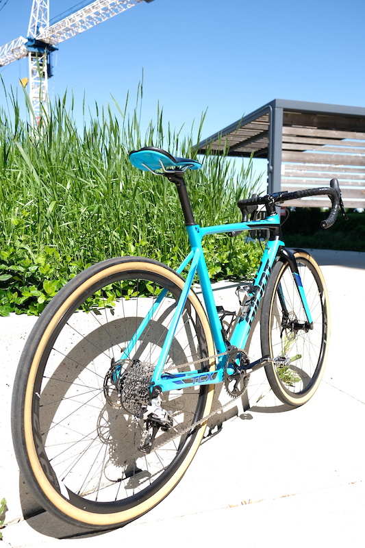 tcx slr 1 2018, magnanimous disposition 