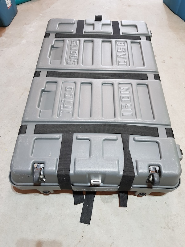 bike box for sale
