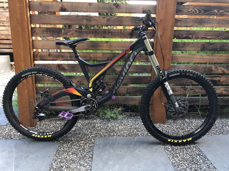 devinci wilson price