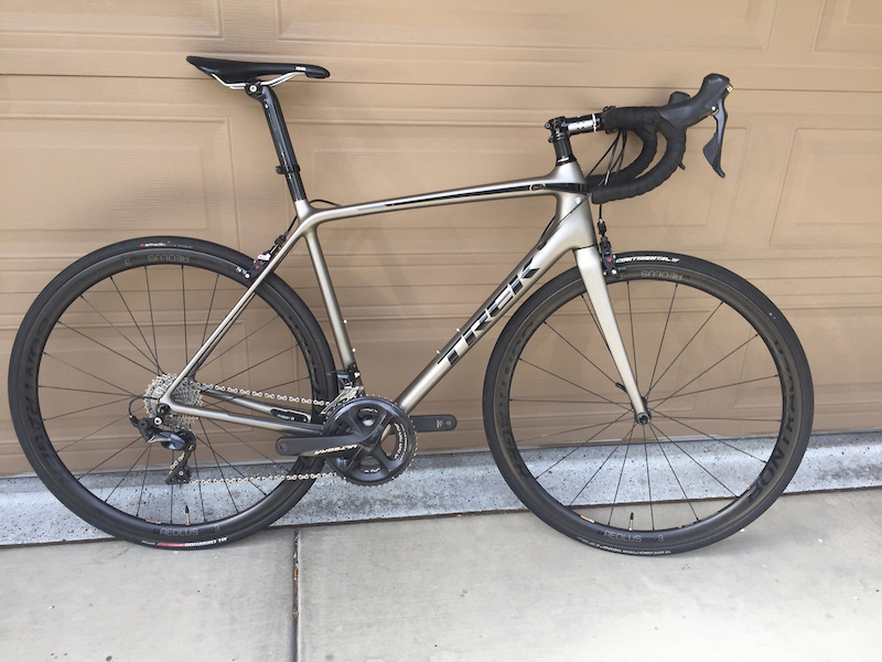 trek emonda sl6 pro 2018 for sale