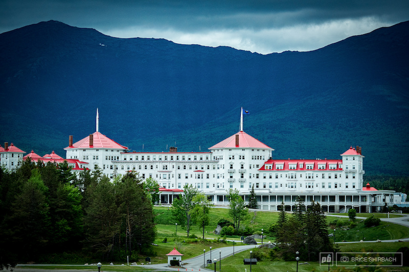 in North Conway, New Hampshire, United States photo by briceshirbach