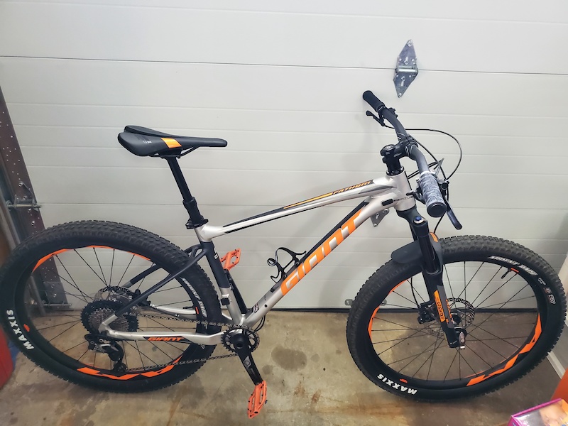 giant fathom 1 2019