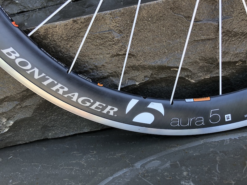 2012 Bontrager Aura 5 For Sale