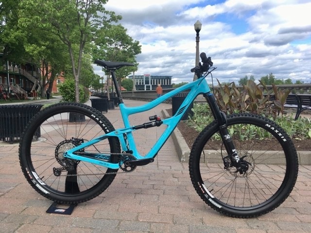 2020 Ibis Ripmo V2 For Sale