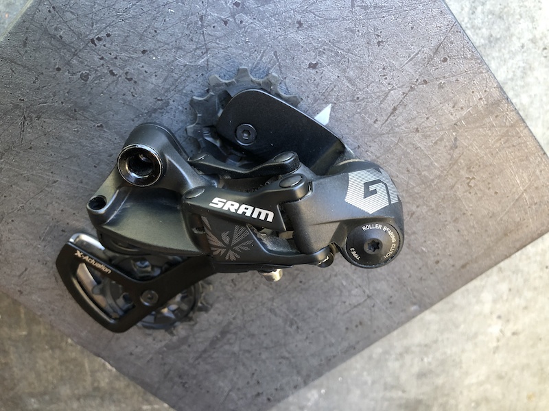 2020 Sram GX Eagle 1x12 Drivetrain Groupset For Sale